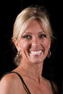 Corinne Clarke Larson Creative Director Owner