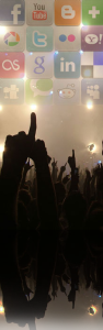 Social Medial for Increasing Website Traffic