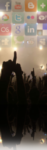 Social Medial for Increasing Website Traffic