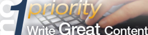 Website Content is Critical for good SEO