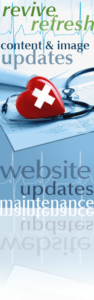 Website Maintenance