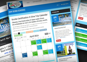email marketing and social media campaigns