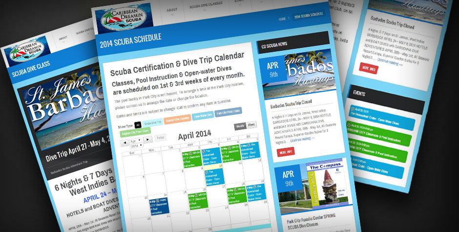 email marketing and social media campaigns